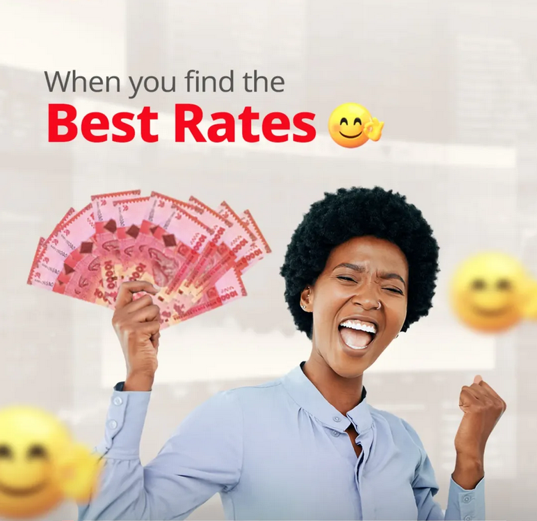 Fast Forex Bureau