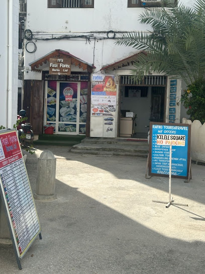 KISUTU BRANCH Image