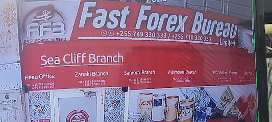 MSIMBAZI BRANCH Image